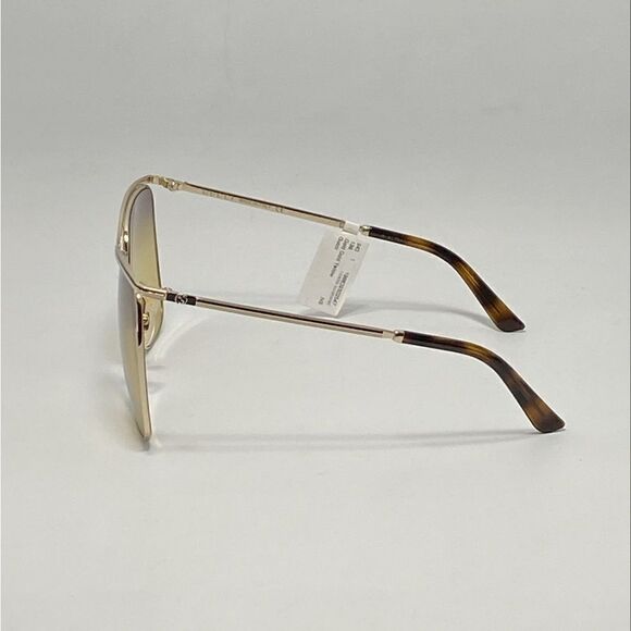 Gucci 63mm Square Sunglasses main image 10
